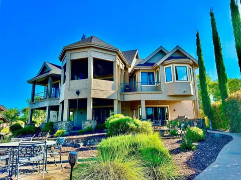 Exterior - 131 Sanguinetti Ct, Copperopolis, CA 95228 photo 7 of 10