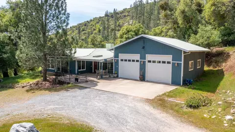 8698 Mountain Meadow Dr, Mountain Ranch, CA 95246 photo 1