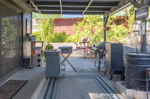 Exterior - 626 Williams St, Murphys, CA 95247 photo 2 of 11