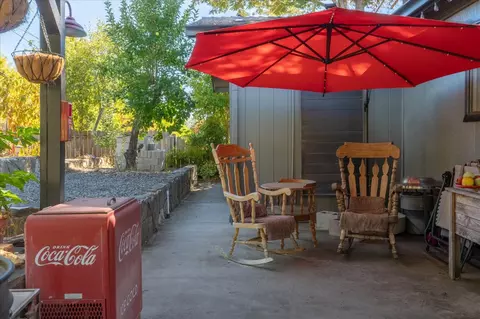 Exterior - 626 Williams St, Murphys, CA 95247 photo 8 of 11