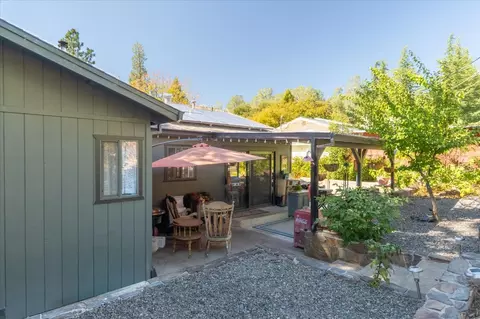 Exterior - 626 Williams St, Murphys, CA 95247 photo 9 of 11