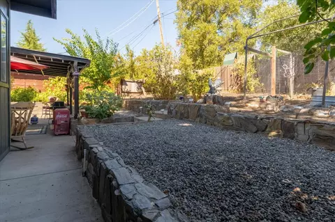 Exterior - 626 Williams St, Murphys, CA 95247 photo 10 of 11