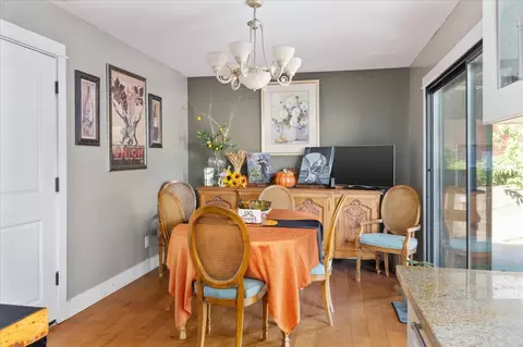 Dining - 626 Williams St, Murphys, CA 95247 photo 1 of 1