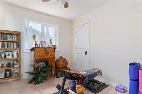 Bedroom - 626 Williams St, Murphys, CA 95247 photo 3 of 4