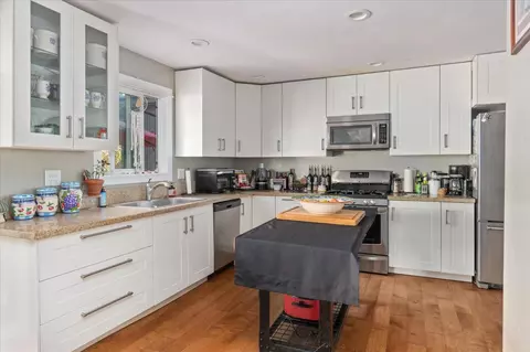 Kitchen - 626 Williams St, Murphys, CA 95247 photo 1 of 3