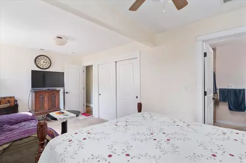 Bedroom - 626 Williams St, Murphys, CA 95247 photo 4 of 4
