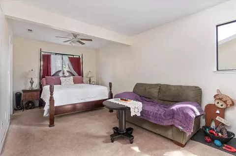 Bedroom - 626 Williams St, Murphys, CA 95247 photo 1 of 4