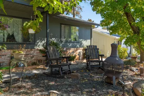 Exterior - 626 Williams St, Murphys, CA 95247 photo 11 of 11