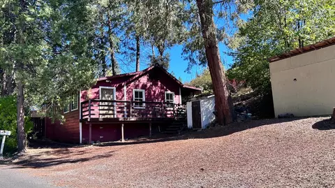 10210 E Murray Creek Rd, Mountain Ranch, CA 95246 photo 1