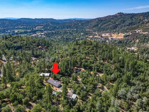 2857 Butte Mountain Rd, Murphys, CA 95247 photo 1
