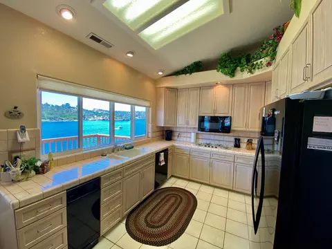 Kitchen - 954 Poker Flat Rd, Copperopolis, CA 95228 photo 2 of 2