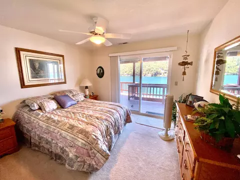 Bedroom - 954 Poker Flat Rd, Copperopolis, CA 95228 photo 5 of 5