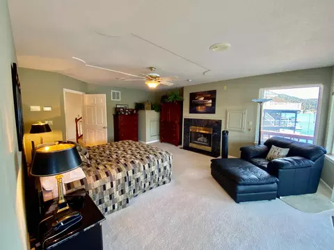Bedroom - 954 Poker Flat Rd, Copperopolis, CA 95228 photo 2 of 5