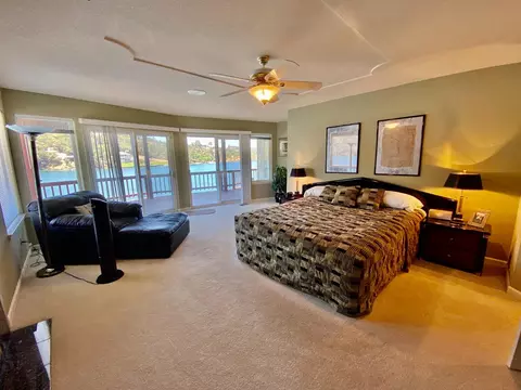 Bedroom - 954 Poker Flat Rd, Copperopolis, CA 95228 photo 1 of 5