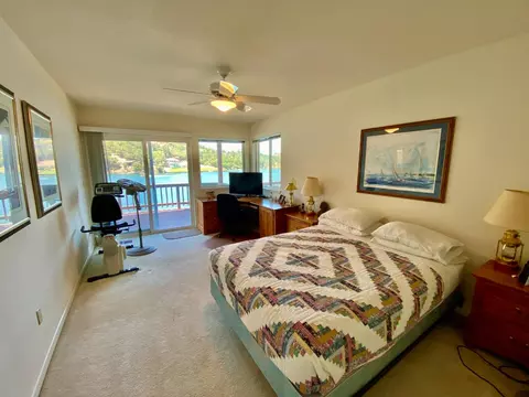 Bedroom - 954 Poker Flat Rd, Copperopolis, CA 95228 photo 3 of 5