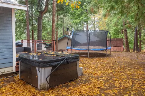 Exterior - 2273 Flanders Dr, Arnold, CA 95223 photo 8 of 20