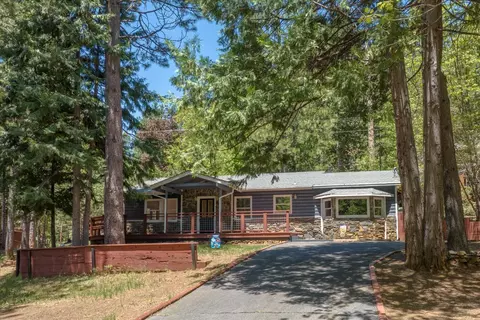 Exterior - 2273 Flanders Dr, Arnold, CA 95223 photo 3 of 20