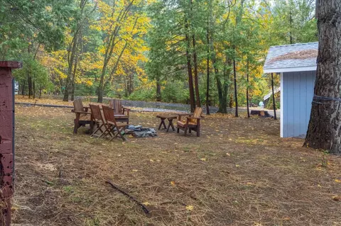 Exterior - 2273 Flanders Dr, Arnold, CA 95223 photo 9 of 20