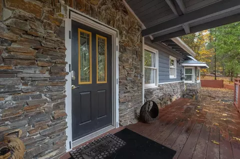 Exterior - 2273 Flanders Dr, Arnold, CA 95223 photo 2 of 20