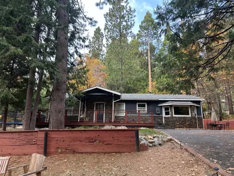 Exterior - 2273 Flanders Dr, Arnold, CA 95223 photo 4 of 20