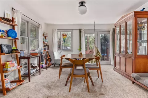 Dining - 2273 Flanders Dr, Arnold, CA 95223 photo 2 of 3