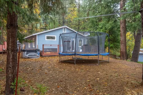 Exterior - 2273 Flanders Dr, Arnold, CA 95223 photo 6 of 20