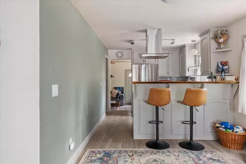 Entry Way - 2273 Flanders Dr, Arnold, CA 95223 photo 2 of 2