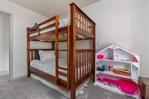 Bedroom - 2273 Flanders Dr, Arnold, CA 95223 photo 5 of 5