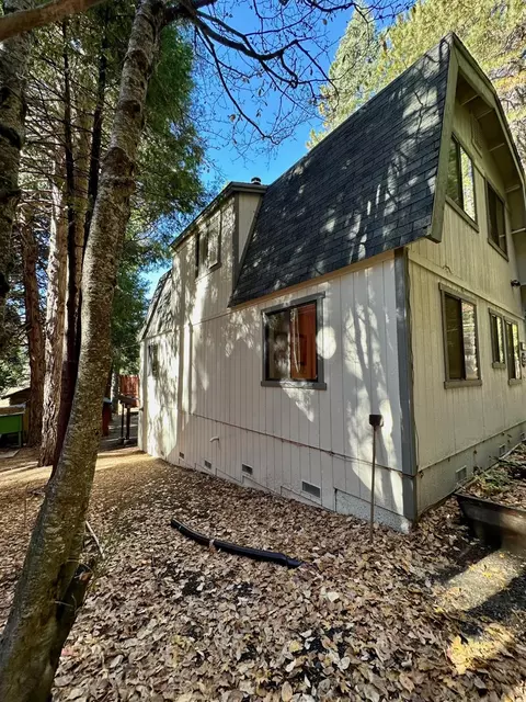 Exterior - 3561 Highway 4, Arnold, CA 95223 photo 3 of 10
