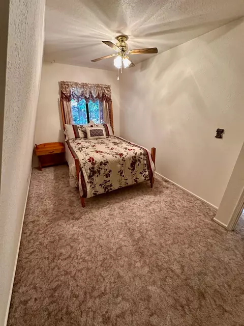Bedroom - 3561 Highway 4, Arnold, CA 95223 photo 4 of 4
