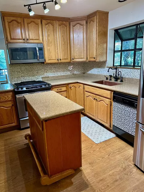 Kitchen - 3561 Highway 4, Arnold, CA 95223 photo 1 of 4