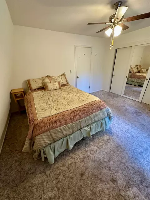 Bedroom - 3561 Highway 4, Arnold, CA 95223 photo 1 of 4