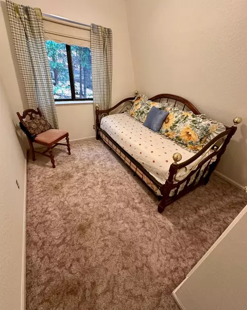 Bedroom - 3561 Highway 4, Arnold, CA 95223 photo 3 of 4