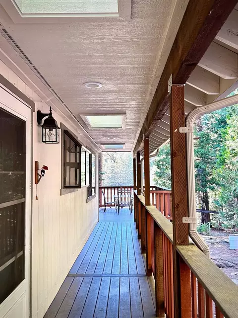 Exterior - 3561 Highway 4, Arnold, CA 95223 photo 6 of 10