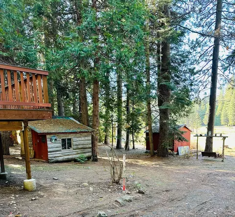 Exterior - 3561 Highway 4, Arnold, CA 95223 photo 4 of 10