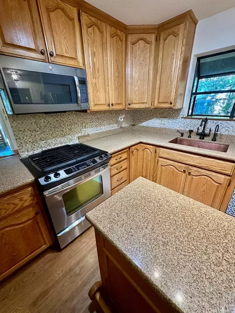 Kitchen - 3561 Highway 4, Arnold, CA 95223 photo 3 of 4