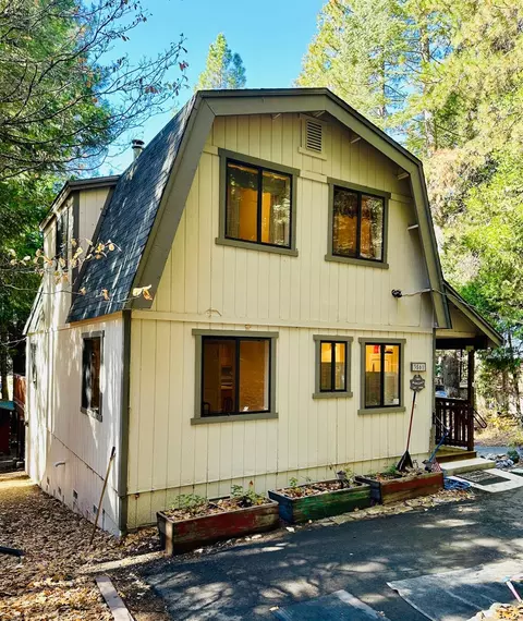 Exterior - 3561 Highway 4, Arnold, CA 95223 photo 1 of 10