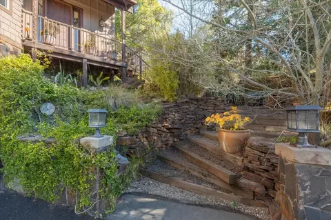 Exterior - 1520 Coyote, Murphys, CA 95247 photo 4 of 12