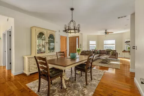 Dining - 1520 Coyote, Murphys, CA 95247 photo 1 of 2
