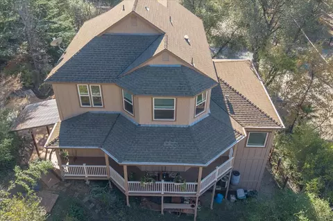 Exterior - 1520 Coyote, Murphys, CA 95247 photo 8 of 12