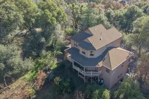View/Area - 1520 Coyote, Murphys, CA 95247 photo 1 of 1