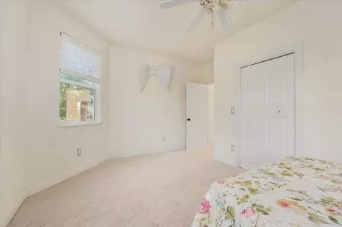 Bedroom - 1520 Coyote, Murphys, CA 95247 photo 4 of 5
