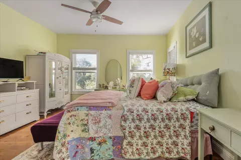 Bedroom - 1520 Coyote, Murphys, CA 95247 photo 2 of 5