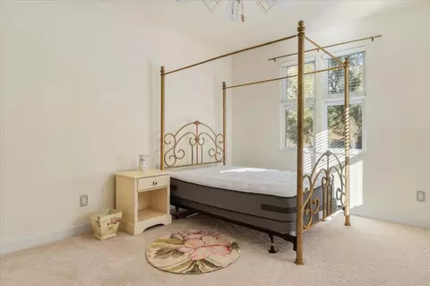 Bedroom - 1520 Coyote, Murphys, CA 95247 photo 5 of 5