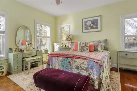 Bedroom - 1520 Coyote, Murphys, CA 95247 photo 1 of 5
