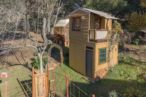 Exterior - 1520 Coyote, Murphys, CA 95247 photo 9 of 12