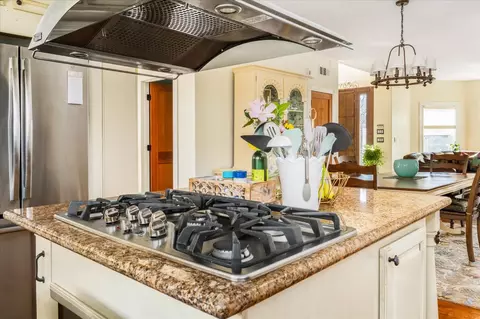 Kitchen - 1520 Coyote, Murphys, CA 95247 photo 4 of 4