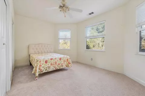Bedroom - 1520 Coyote, Murphys, CA 95247 photo 3 of 5