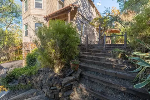 Exterior - 1520 Coyote, Murphys, CA 95247 photo 5 of 12