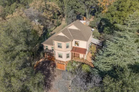 Exterior - 1520 Coyote, Murphys, CA 95247 photo 3 of 12